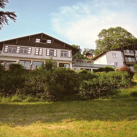Village Vacances Les Alerions Talloires Zewnętrze zdjęcie