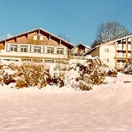 Village Vacances Les Alerions Talloires Zewnętrze zdjęcie
