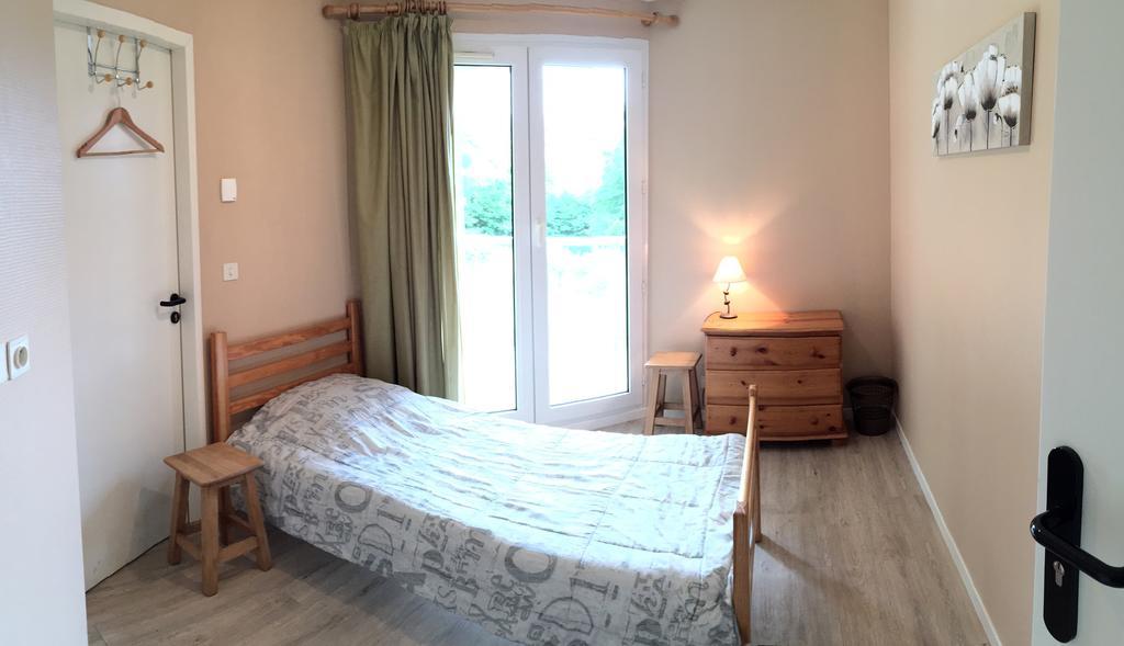 Village Vacances Les Alerions Talloires Pokój zdjęcie