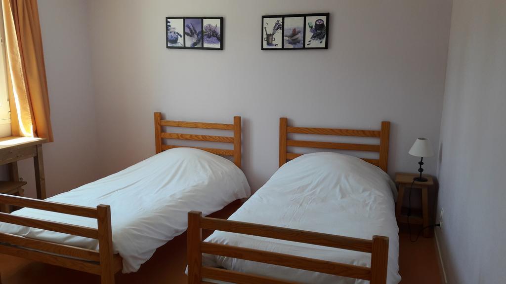 Village Vacances Les Alerions Talloires Zewnętrze zdjęcie