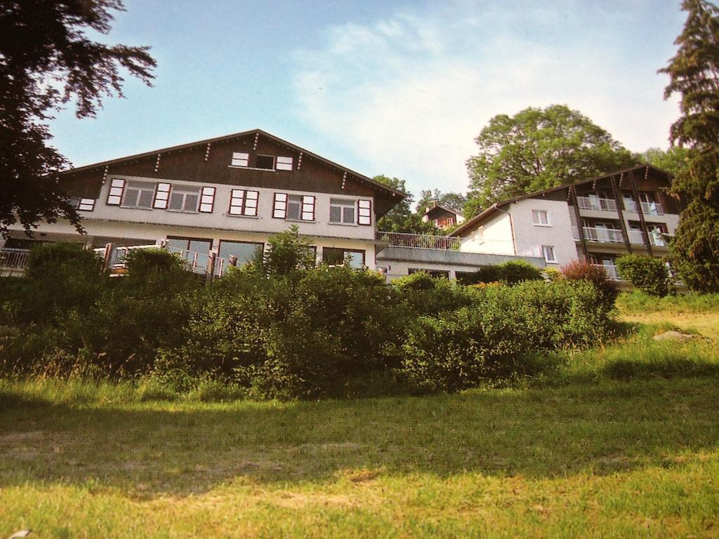 Village Vacances Les Alerions Talloires Zewnętrze zdjęcie