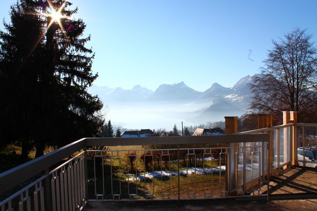 Village Vacances Les Alerions Talloires Zewnętrze zdjęcie