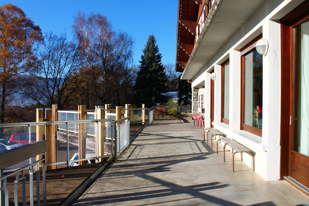 Village Vacances Les Alerions Talloires Zewnętrze zdjęcie