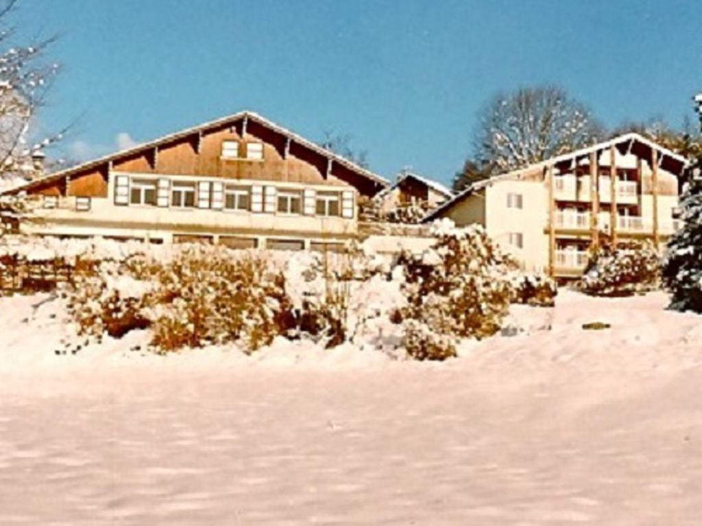 Village Vacances Les Alerions Talloires Zewnętrze zdjęcie